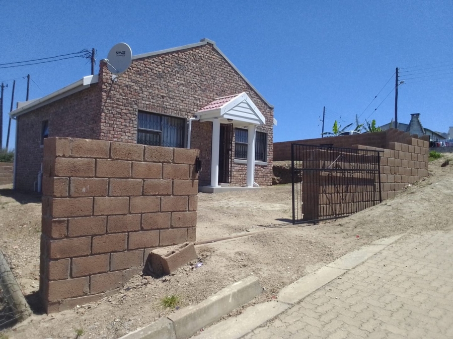 2 Bedroom Property for Sale in Rosemoor Western Cape